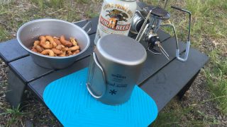 常温保存できるおつまみは家でもキャンプでも常備すべき