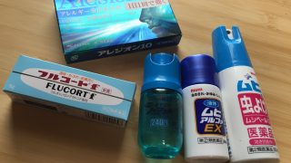 キャンプでの虫対策を教えます!おすすめの虫よけや市販薬とは?