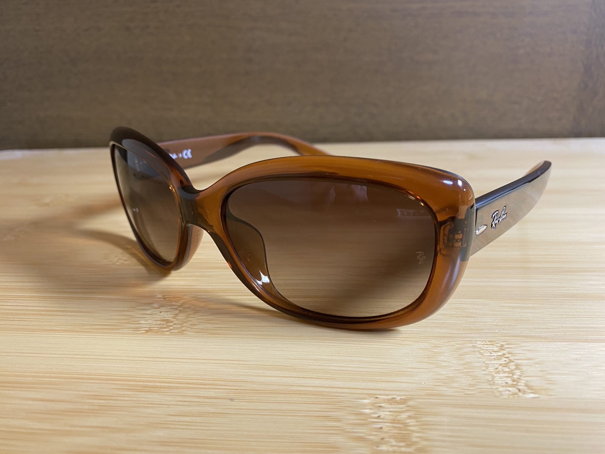 ラッシュ・ジャッキー・オーのカクテルレシピ