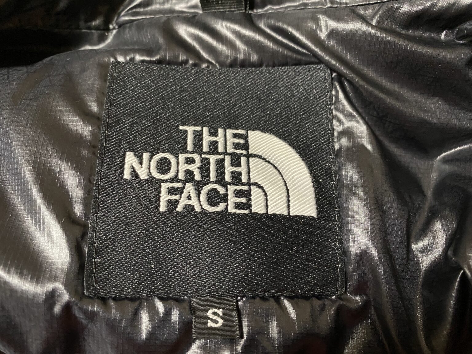 THE NORTH FACE - アコンカグア ノースフェイス 120cmの+